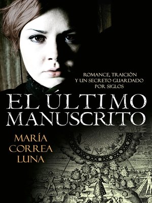cover image of El último manuscrito